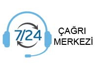 724 Çağrı Merkezi Logo