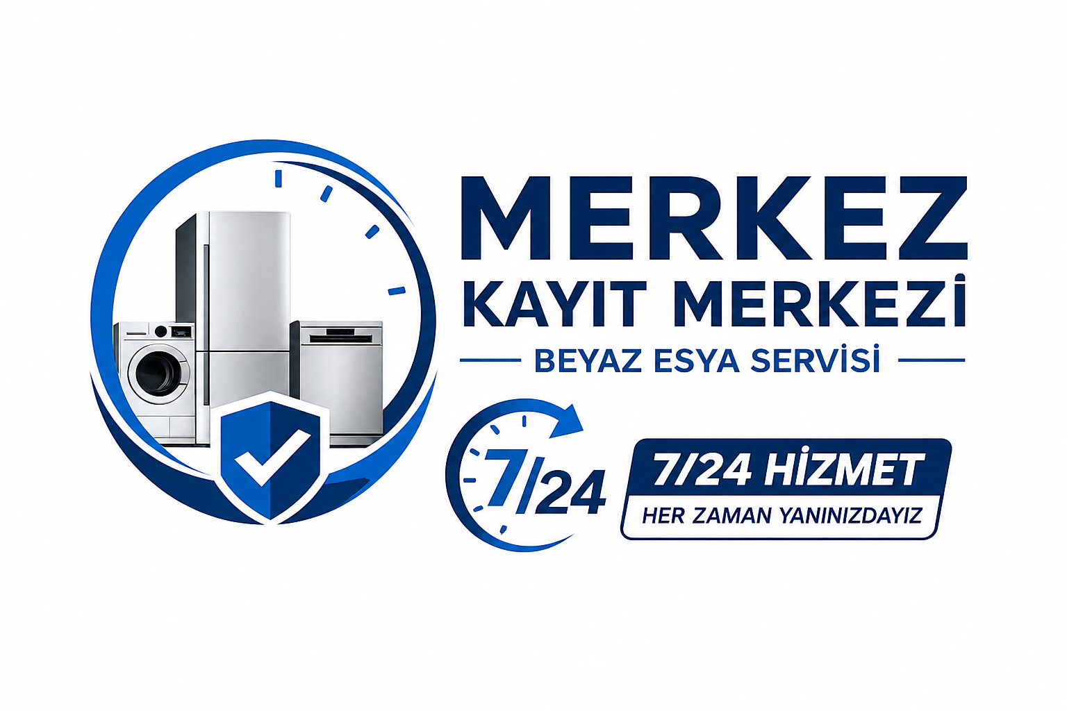 724 Çağrı Merkezi Logo